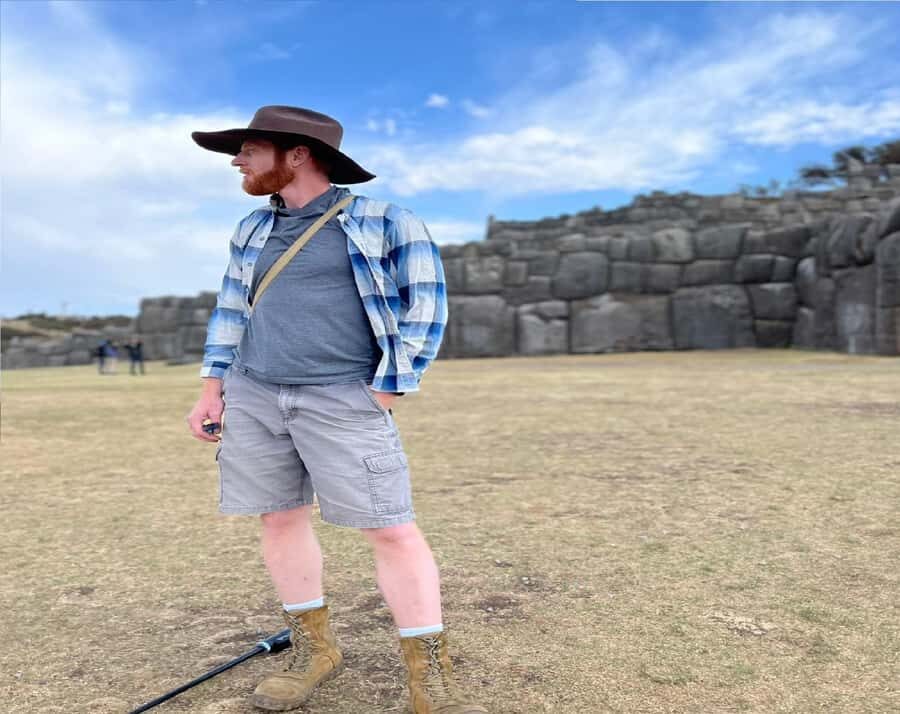 Cusco: Historical Guided City Tour with 4 Inca Ruins - Key highlights you should care about