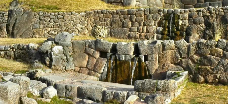 Cusco: Historical Guided City Tour with 4 Inca Ruins - Price value: what $23 includes and what you should budget for