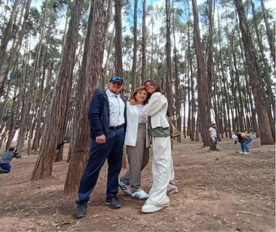 Cusco: Historical Guided City Tour with 4 Inca Ruins - How this half-day Cusco circuit really works