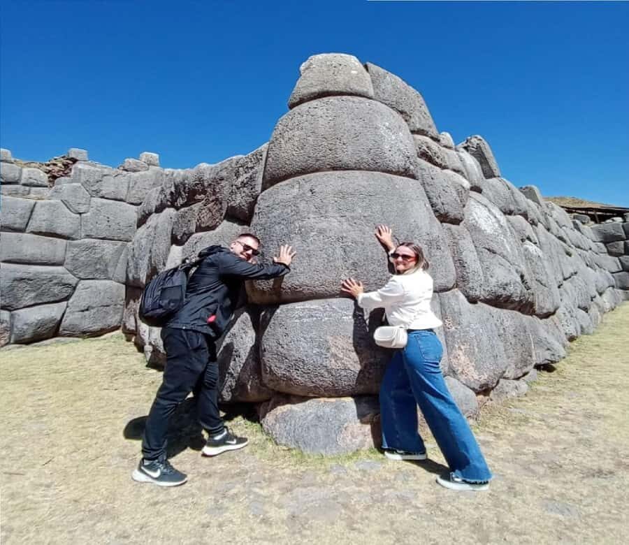 Cusco: Historical Guided City Tour with 4 Inca Ruins - Starting at Qoricancha (Temple of the Sun) before the ruins get loud