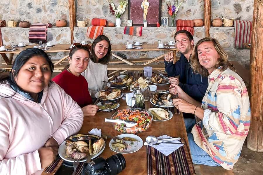 Cusco: Humantay Lake Tour with Breakfast and Buffet Lunch - Why Humantay Lake feels special at first light