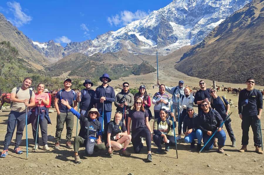 Cusco: Humantay Lake Tour with Breakfast and Buffet Lunch - Mollepata breakfast: real fuel before the thin-air climb
