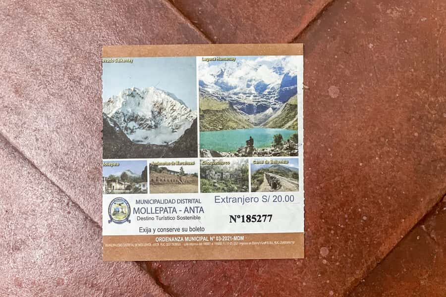 Cusco: Humantay Lake Tour with Breakfast and Buffet Lunch - The 3:30–4:00 AM pickup and the long drive out of Cusco