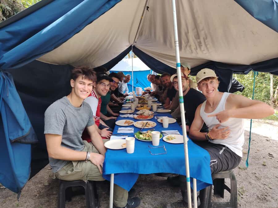 Cusco: Machu Picchu 2-Day Inca Trail with Panoramic Train - A 2-day Inca Trail that still feels like an Inca journey