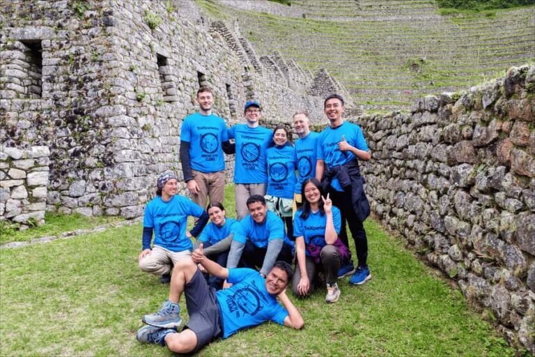 Cusco: Machu Picchu 2-Day Inca Trail with Panoramic Train - Cusco pickup at 4:00 a.m.: it’s early, but the timing is the point