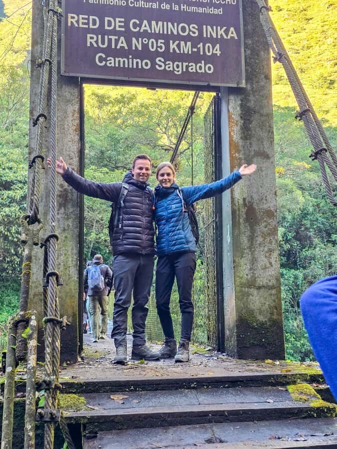 Cusco: Machu Picchu 2-Day Inca Trail with Panoramic Train - Safety, support, and the kind of group management you want