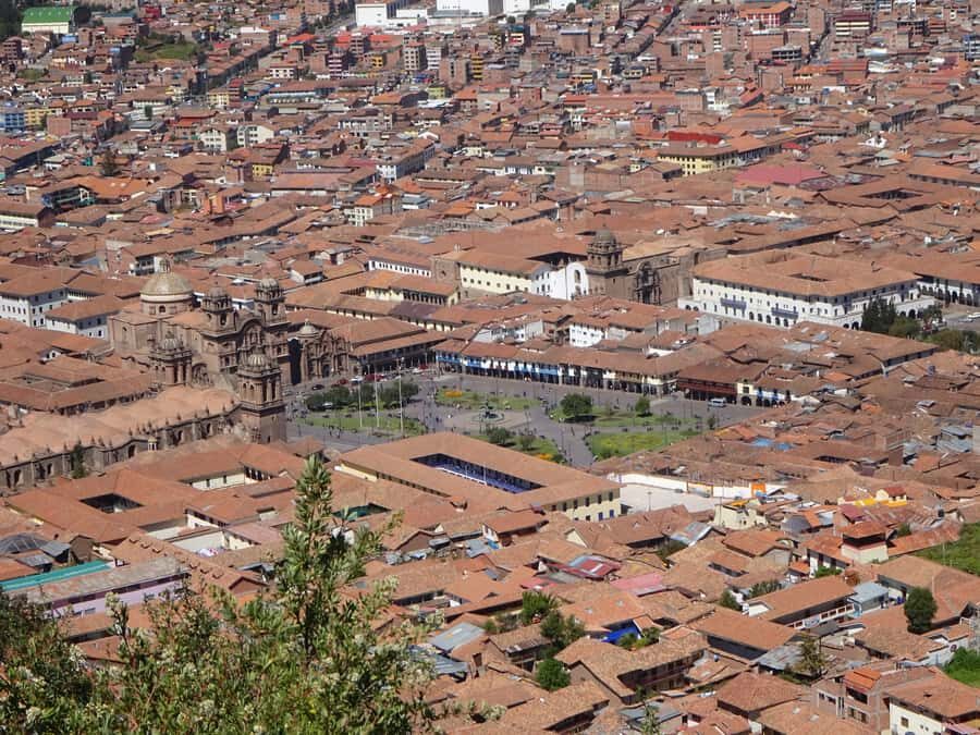 Cusco: Open-Top Bus City Tour - Price and Value: What $12 Buys (and What You’ll Need on Your Own)