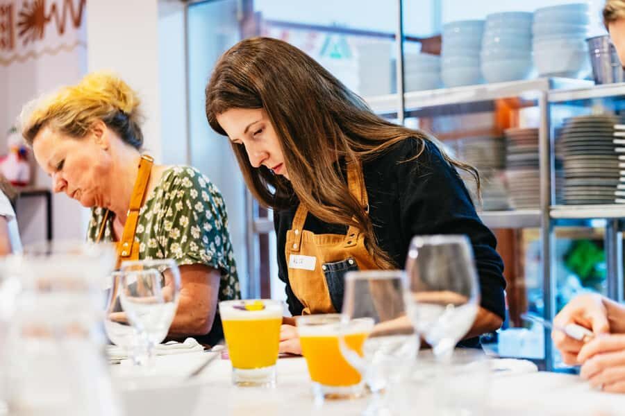 Cusco: Peruvian Cooking Class, Cocktails & Local Market Tour - Price and value: why $67 can make sense in Cusco