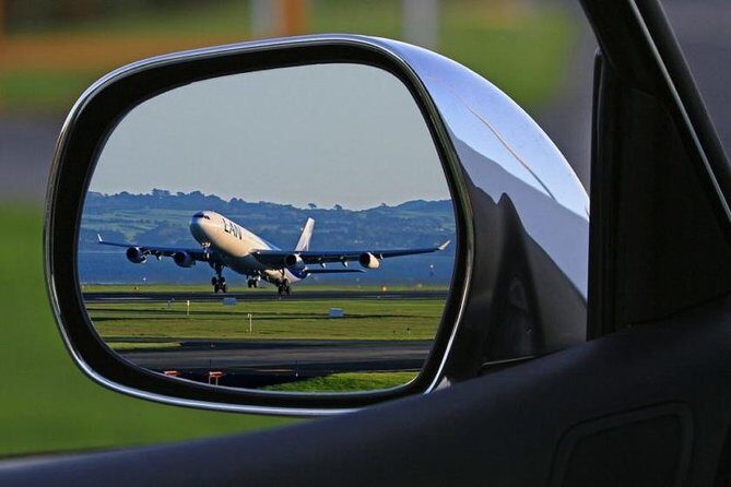 Cusco Private Airport Transfer: Fast, Reliable Hotel Drop-Off - Onboard Commentary: Local Tips Without the “Tour Bus” Feel