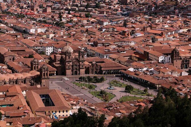 Cusco Private Airport Transfer: Fast, Reliable Hotel Drop-Off - Return Transfer to the Airport: Help With Check-In and Luggage