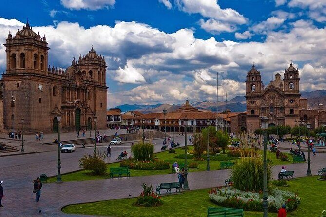 Cusco Private Airport Transfer: Fast, Reliable Hotel Drop-Off - Price and Logistics: How $19.90 Per Group Adds Up