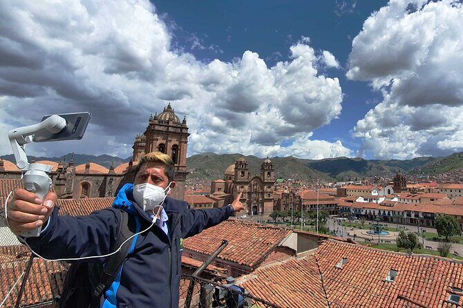 Cusco Private Airport Transfer: Fast, Reliable Hotel Drop-Off - Hotel Drop-Off: The Stress Saver You’ll Feel Immediately