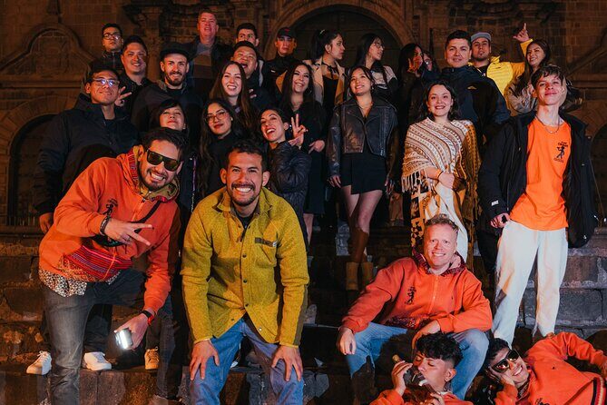 Cusco Pub Crawl: Bar Tour, Drinks And Club with no waiting lines - Key highlights at a glance