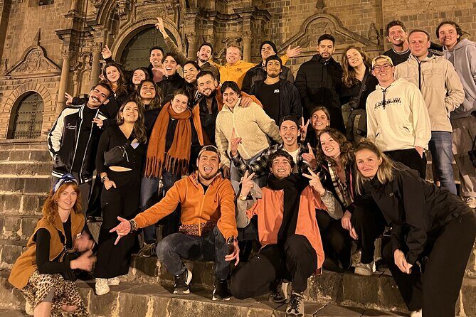 Cusco Pub Crawl: Bar Tour, Drinks And Club with no waiting lines - Cusco Pub Crawl: the value behind the $19 price