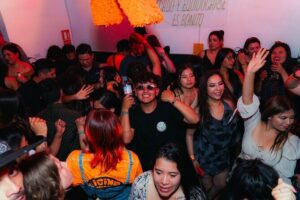 Cusco Pub Crawl: Bar Tour, Drinks And Club with no waiting lines - Where the night starts: Plaza de San Blas meet-up