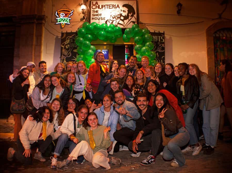Cusco: Pub Crawl with Skip-the-Line Access and Drinks - Key Highlights You’ll Care About