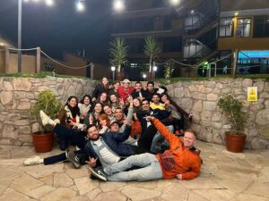 Cusco: Pub Crawl with Skip-the-Line Access and Drinks - Skip-the-Line Access: Why It’s More Than a Convenience