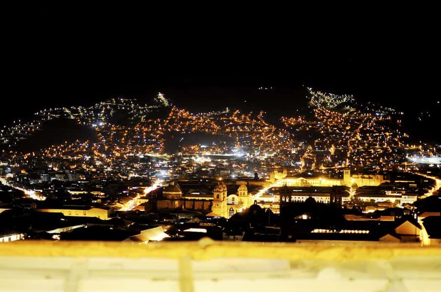 Cusco: Pub Crawl with Skip-the-Line Access and Drinks - The Middle of the Night: Three Stops, Drinks, Shots, and Discounts