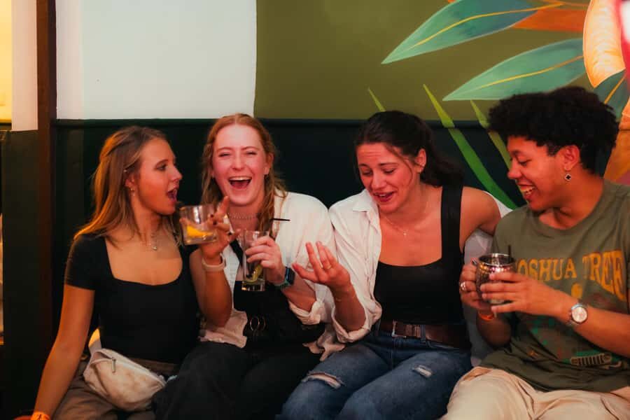 Cusco: Pub Crawl with Skip-the-Line Access and Drinks - Who Should Book This Cusco Pub Crawl (and Who Might Pass)