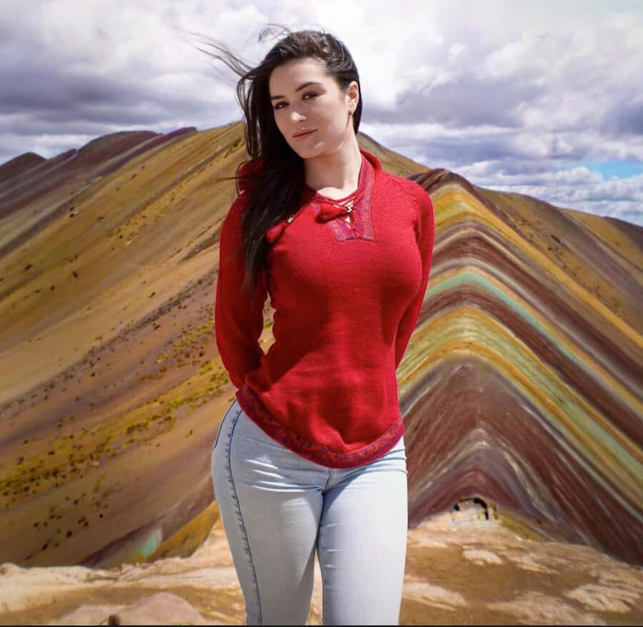 Cusco: Rainbow Mountain Tour and Red Valley Hike (Optional) - The dirt-road stretch: what to watch for before the hike
