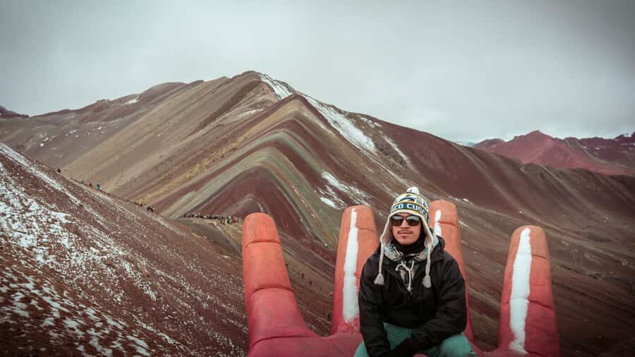 Cusco: Rainbow Mountain Tour and Red Valley Hike (Optional) - The optional Red Valley piece: great idea, but pay attention to access notes