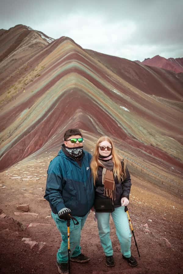 Cusco: Rainbow Mountain Tour and Red Valley Hike (Optional) - Cusipata lunch and the ride back to Cusco’s evening