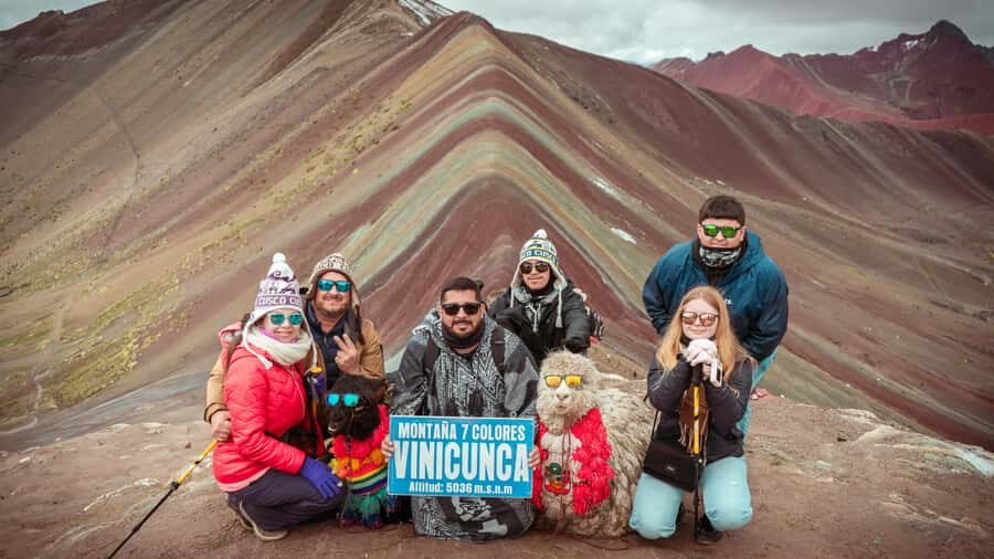 Cusco: Rainbow Mountain Tour and Red Valley Hike (Optional) - Price and value: what $29 really includes (and what it doesn’t)