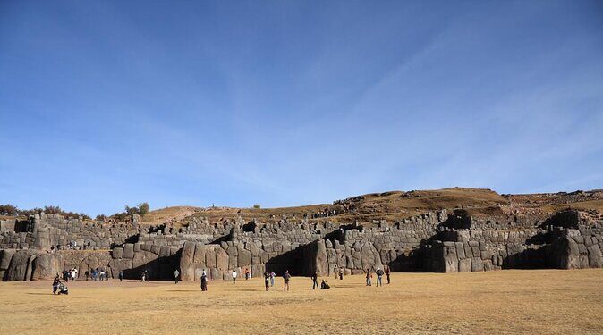 Cusco Sacred Valley and Machupicchu 4 Days - Key Things You’ll Notice Right Away