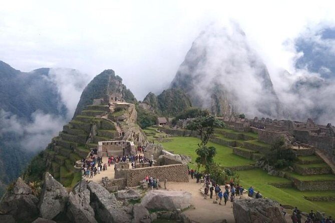 Cusco Sacred Valley and Machupicchu 4 Days - Why This 4-Day Cusco and Machu Picchu Plan Feels Low-Friction