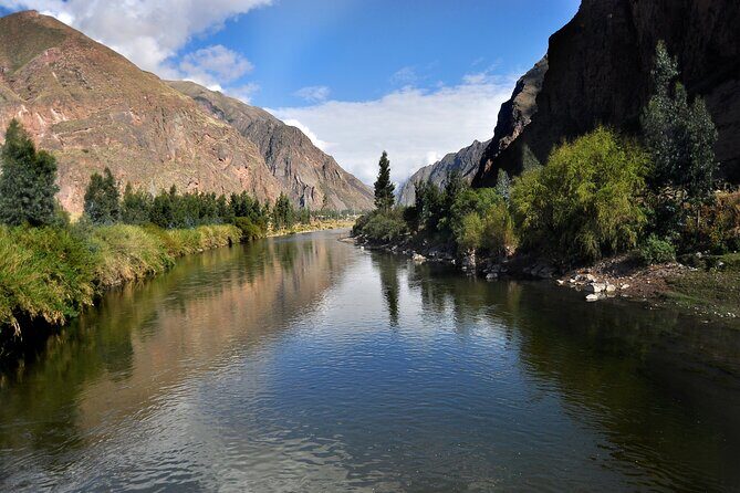 Cusco Sacred Valley and Machupicchu 4 Days - Price and Value: Is $1,200 Reasonable Here?
