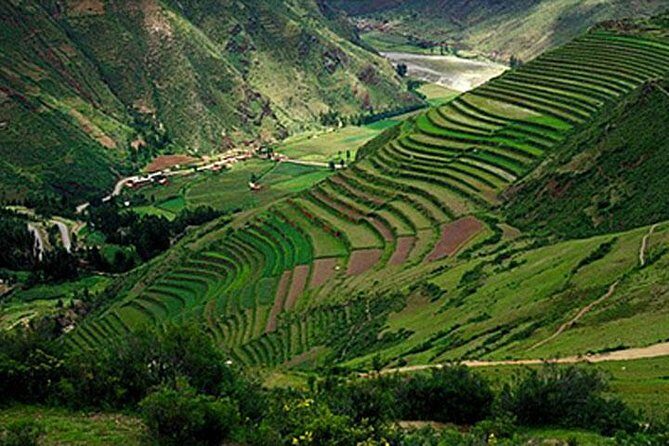 Cusco Sacred Valley and Machupicchu 4 Days - What’s Included (and What You Should Plan to Bring)