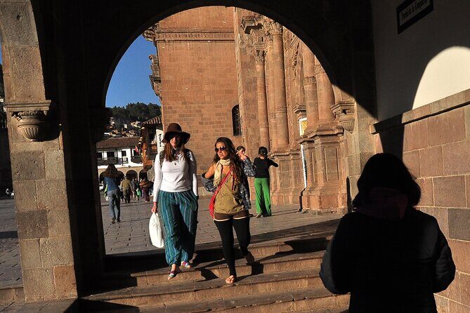 Cusco Sacred Valley and Machupicchu 4 Days - Comfort, Altitude, and Pace: How to Make It Feel Easier