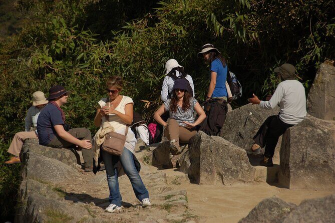 Cusco Sacred Valley and Machupicchu 4 Days - Who This Tour Suits Best