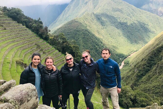 Cusco : Sacred Valley & Inca Trail to Machu Picchu 3 days - Day 3 sunrise Machu Picchu, then the Vistadome return to Ollantaytambo