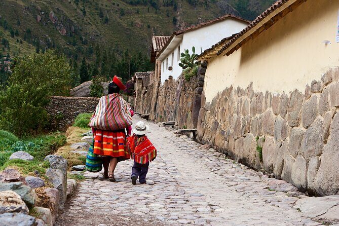 Cusco : Sacred Valley & Inca Trail to Machu Picchu 3 days - Should you book this Cusco Sacred Valley + Short Inca Trail to Machu Picchu tour?