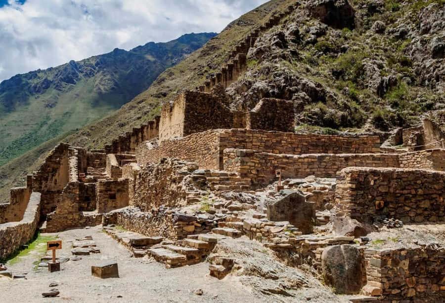 Cusco: Sacred Valley, Pisac, Ollantaytambo, Salt Mines Moray - Logistics and comfort tips that make a long day work
