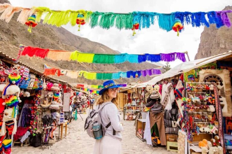 Cusco: Sacred Valley, Pisac, Ollantaytambo, Salt Mines Moray - Getting moving from Cusco: timing, pickup, and why it affects your whole day