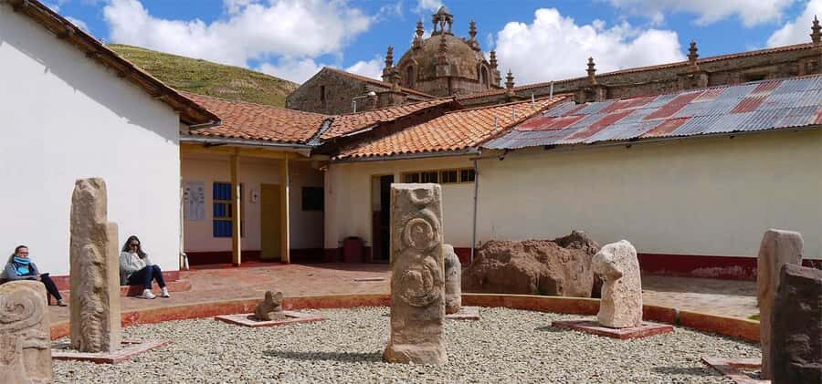 Cusco: Scenic Route of the Sun to Puno with Buffet Lunch - Morning logistics: the 6:40 AM departure and staying comfortable