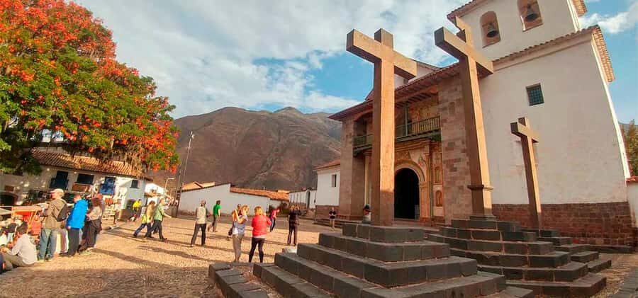 Cusco: Scenic Route of the Sun to Puno with Buffet Lunch - Arrival in Puno by about 5:30 PM