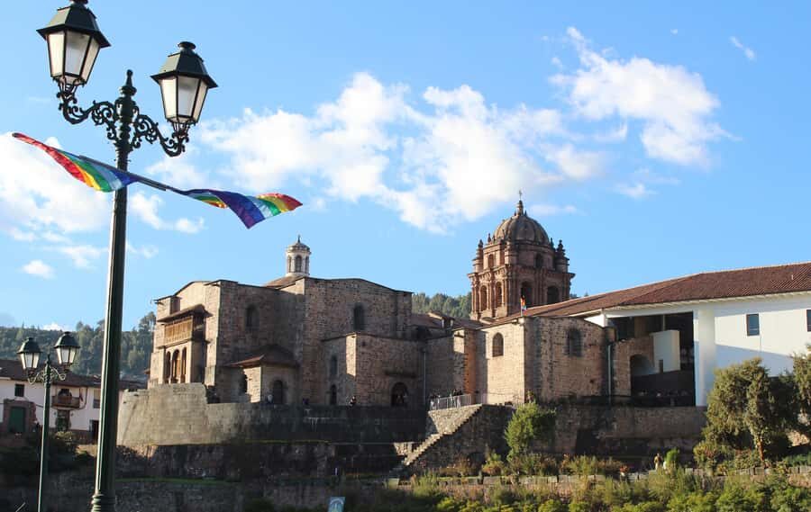 Cusco: Sightseeing Tour of the City on an Open-Top Bus - A $12 Cusco Circle That Gets You Oriented Fast