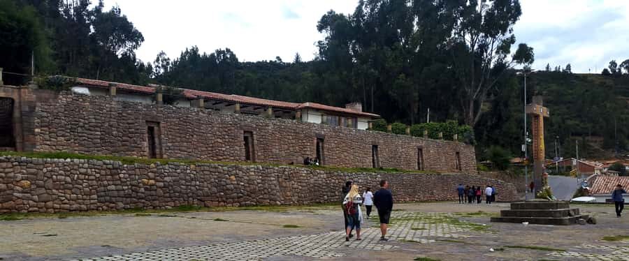 Cusco: Sightseeing Tour of the City on an Open-Top Bus - Sacsayhuamán Without the Day-Long Effort