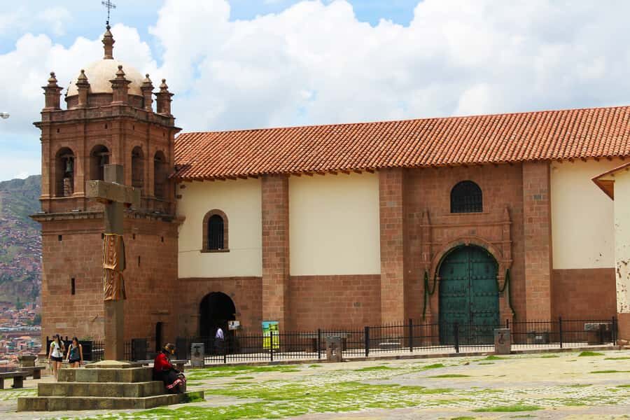 Cusco: Sightseeing Tour of the City on an Open-Top Bus - What the 2.5 Hours Feels Like on the Ground