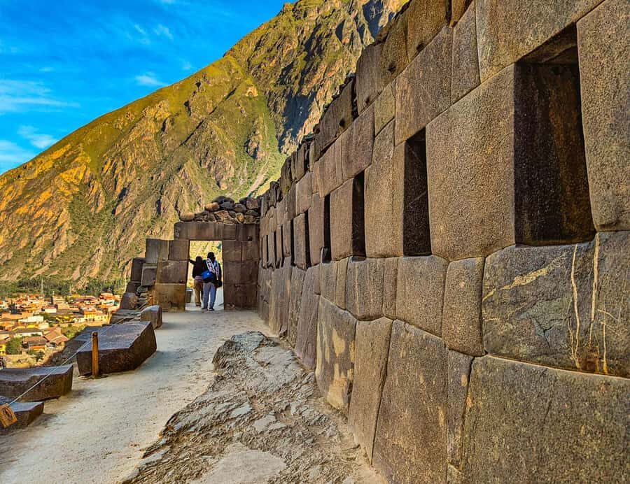 Cusco:Sacred Valley Pisaq,Ollantaytambo,Chinchero with Lunch - Sacred Valley in One Day: Why This Route Works