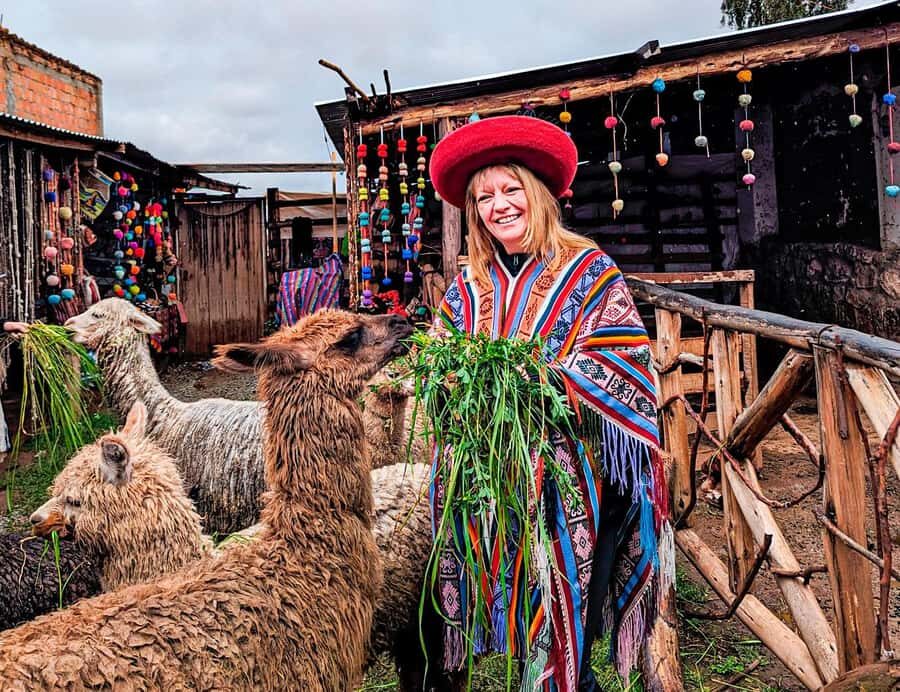Cusco:Sacred Valley Pisaq,Ollantaytambo,Chinchero with Lunch - FAQ