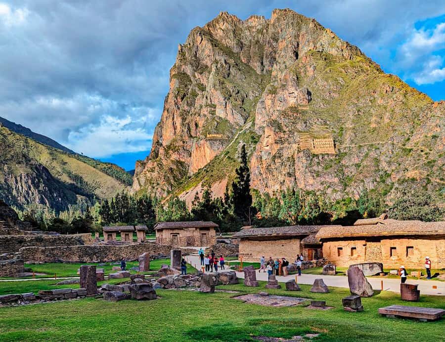 Cusco:Sacred Valley Pisaq,Ollantaytambo,Chinchero with Lunch - Price and Logistics: What $28 Buys in Real Terms