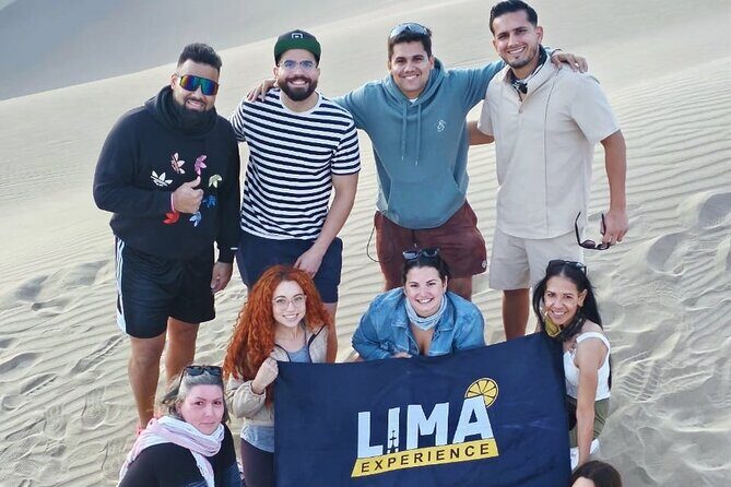 Customize your trip to Peru with Lima Experience - How Lima Experience Customizes Peru (without turning your vacation into admin work)