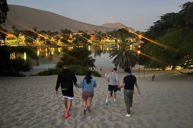 Customize your trip to Peru with Lima Experience - Jungle and Amazon lodge stays: real nights out of the city