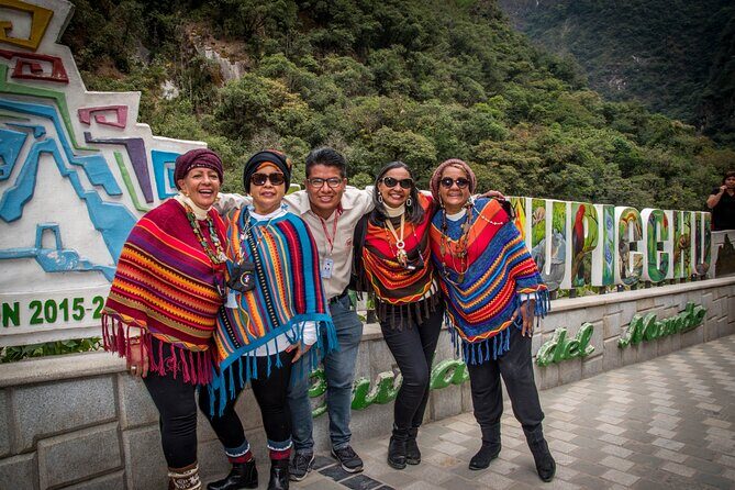 Day Trip to Machu Picchu from Cusco - Inside Machu Picchu: a 2-hour Circuit 2 guided route