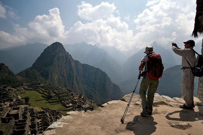 Epic Machu Picchu 2-Day Adventure by Car with Overnight Stay - Why this 2-day format feels smarter than the all-in-one-day rush