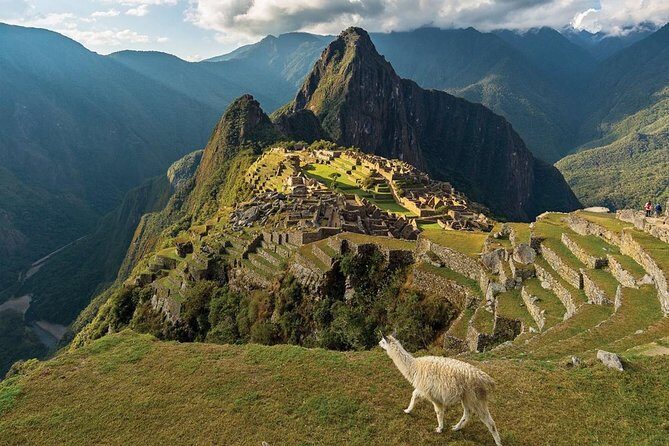 Epic Machu Picchu 2-Day Adventure by Car with Overnight Stay - Day 1: Cusco pickup, Sacred Valley drive, and the Human Marca lunch pause